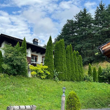 Apartment Hildegard Jenig エクステリア 写真
