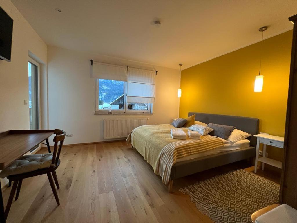 Apartment Hildegard Jenig エクステリア 写真