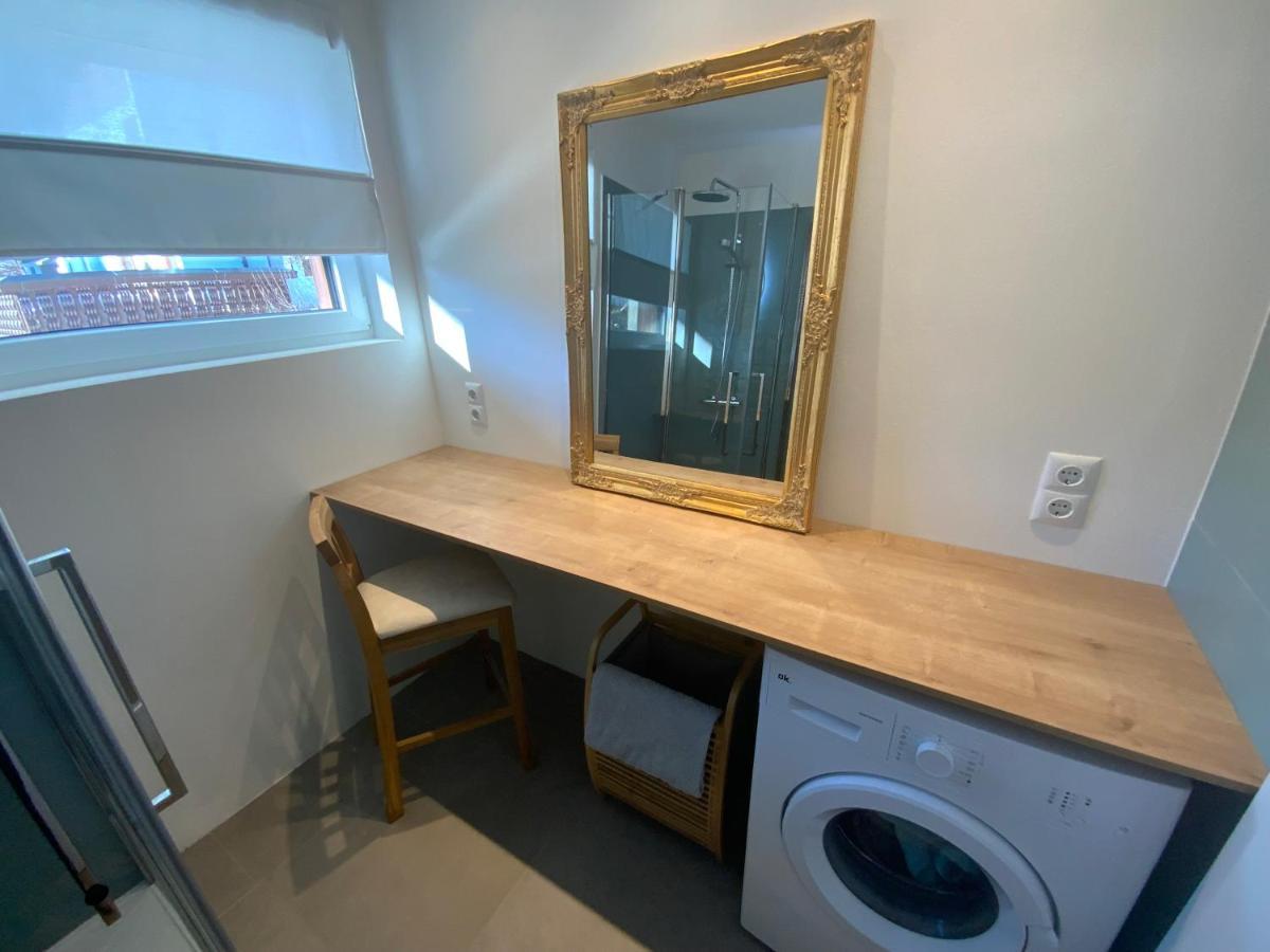 Apartment Hildegard Jenig エクステリア 写真