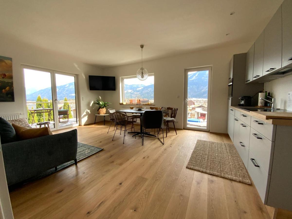 Apartment Hildegard Jenig エクステリア 写真