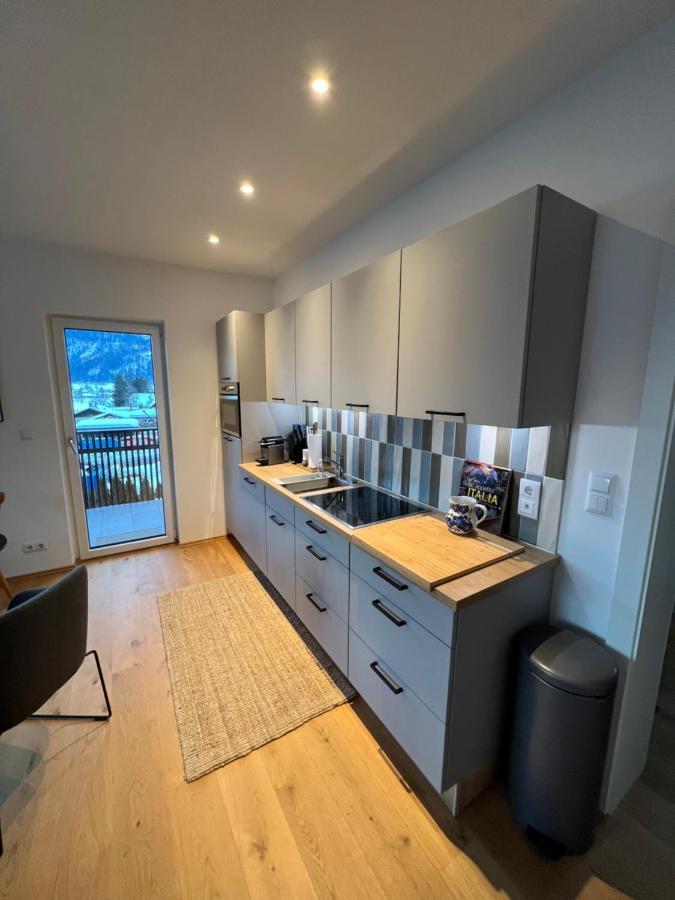 Apartment Hildegard Jenig エクステリア 写真