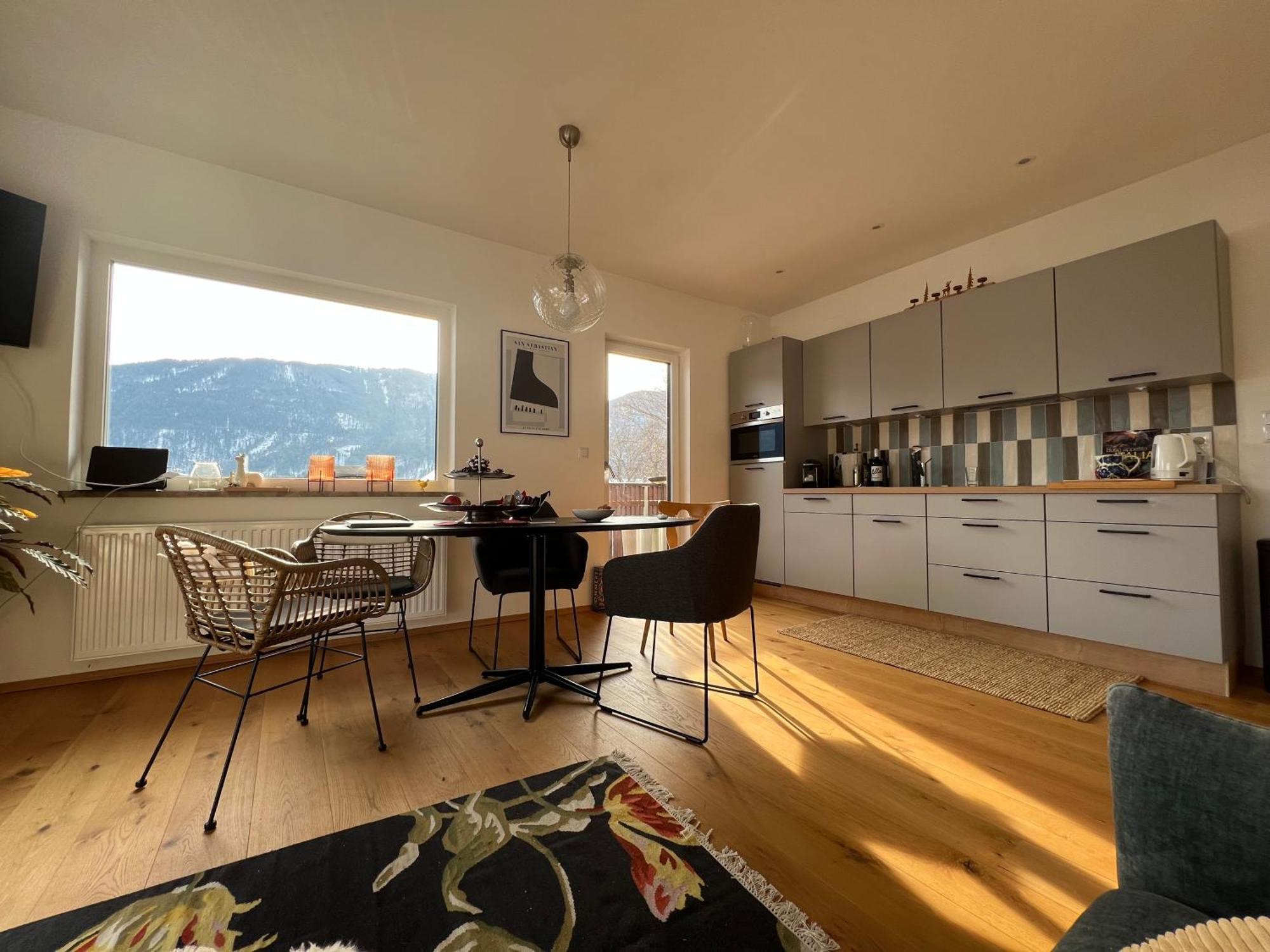 Apartment Hildegard Jenig エクステリア 写真